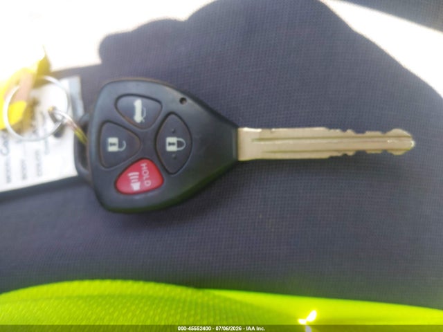 Продаж на аукціоні авто 2013 Toyota Corolla S, vin: 5YFBU4EE0DP120529, номер лоту: 45552400