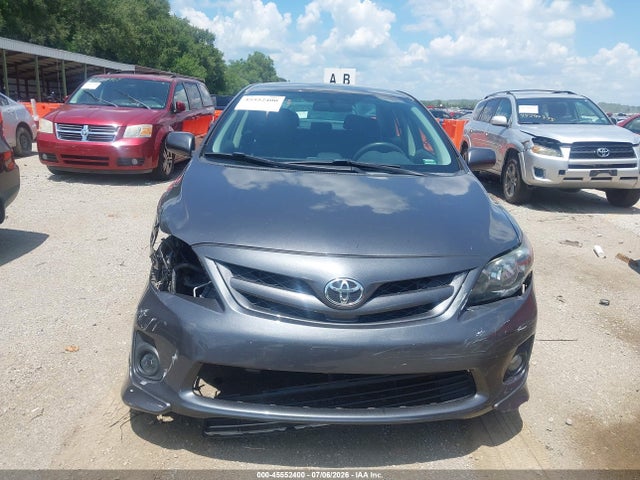 Продаж на аукціоні авто 2013 Toyota Corolla S, vin: 5YFBU4EE0DP120529, номер лоту: 45552400
