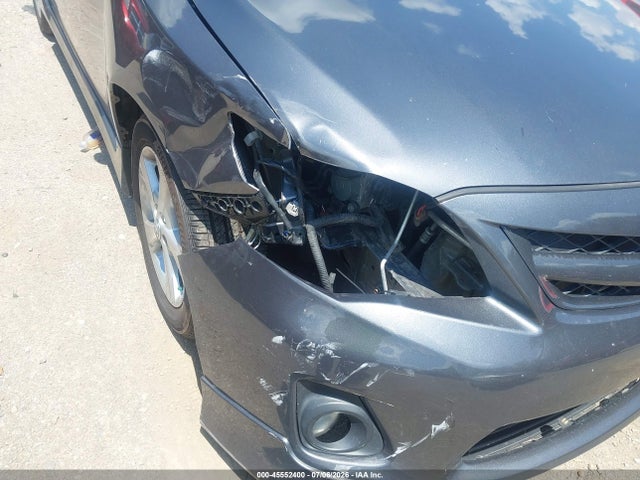 Продаж на аукціоні авто 2013 Toyota Corolla S, vin: 5YFBU4EE0DP120529, номер лоту: 45552400