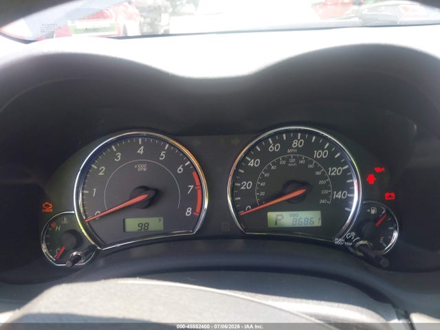 Продаж на аукціоні авто 2013 Toyota Corolla S, vin: 5YFBU4EE0DP120529, номер лоту: 45552400