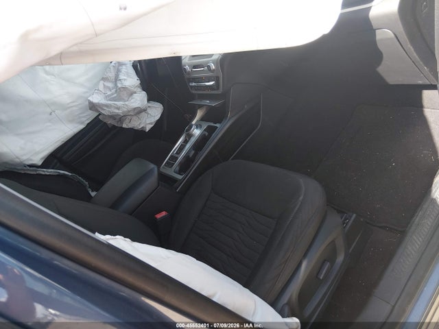 45552401 :رقم المزاد ، 1FMSK7DH1MGA52290 vin ، 2021 Ford Explorer Xlt مزاد بيع