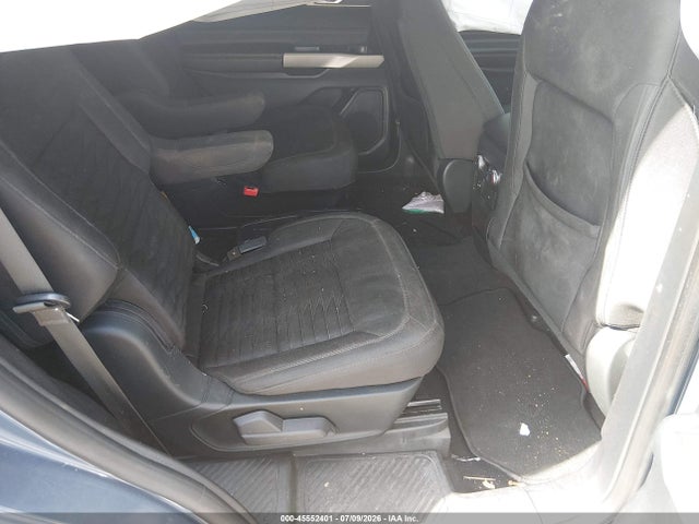 45552401 :رقم المزاد ، 1FMSK7DH1MGA52290 vin ، 2021 Ford Explorer Xlt مزاد بيع