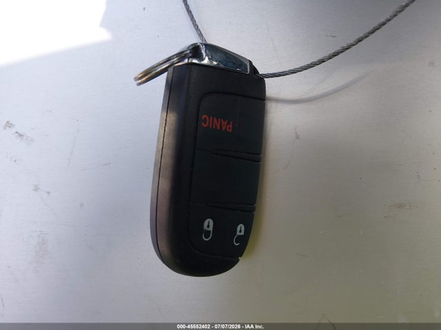 3C4NJCBB9MT570879 Jeep Compass Altitude Fwd