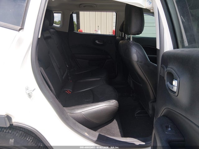 3C4NJCBB9MT570879 Jeep Compass Altitude Fwd