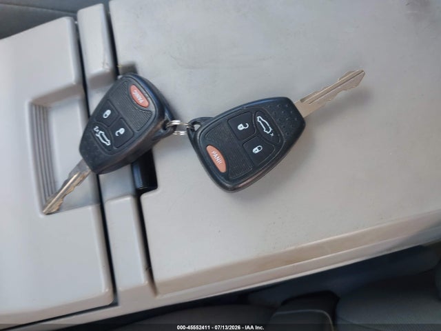Продаж на аукціоні авто 2007 Chrysler Pacifica Touring, vin: 2A8GM68X57R337845, номер лоту: 45552411