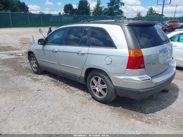 45552411 :رقم المزاد ، 2A8GM68X57R337845 vin ، 2007 Chrysler Pacifica Touring مزاد بيع