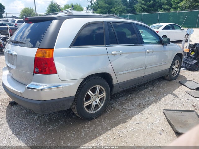 Продаж на аукціоні авто 2007 Chrysler Pacifica Touring, vin: 2A8GM68X57R337845, номер лоту: 45552411