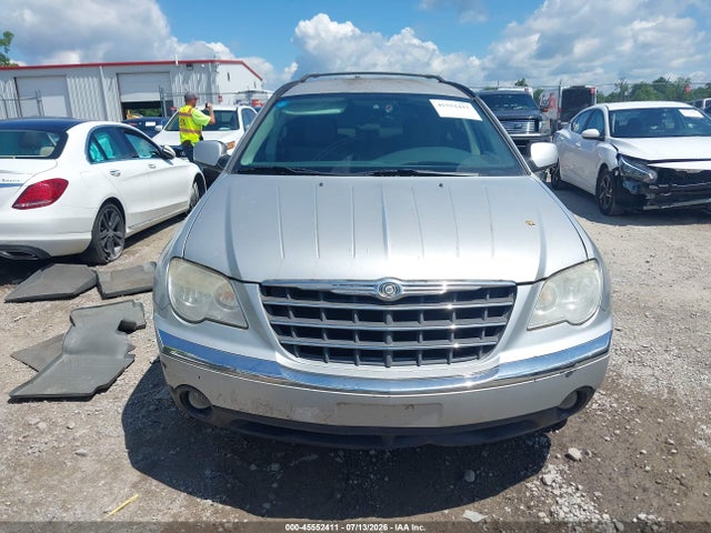 Продаж на аукціоні авто 2007 Chrysler Pacifica Touring, vin: 2A8GM68X57R337845, номер лоту: 45552411