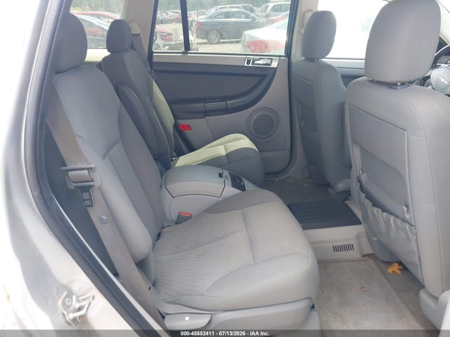 Продаж на аукціоні авто 2007 Chrysler Pacifica Touring, vin: 2A8GM68X57R337845, номер лоту: 45552411
