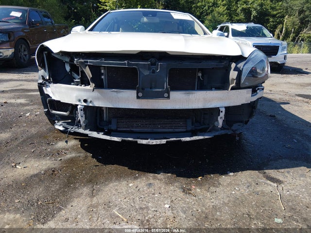 Aukcja sprzedaży 2014 Mercedes-benz Sl 550, vin: WDDJK7DA2EF023669, numer aukcji: 45552416