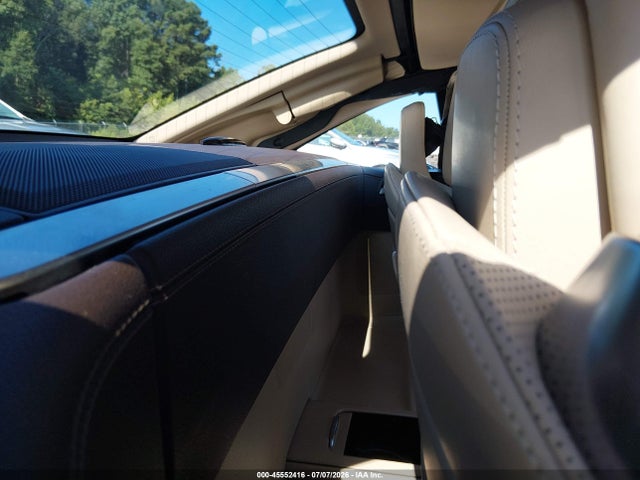 Aukcja sprzedaży 2014 Mercedes-benz Sl 550, vin: WDDJK7DA2EF023669, numer aukcji: 45552416