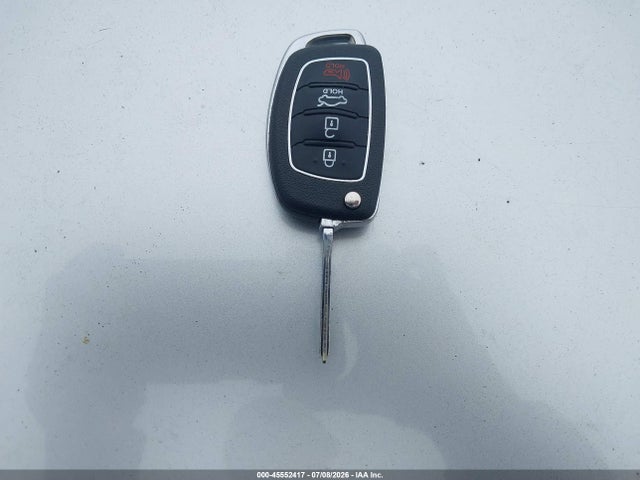 Hyundai SONATA SE 2016 5NPE24AF8GH361662 Image 11