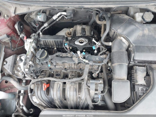 Hyundai SONATA SE 2016 5NPE24AF8GH361662 Image 12