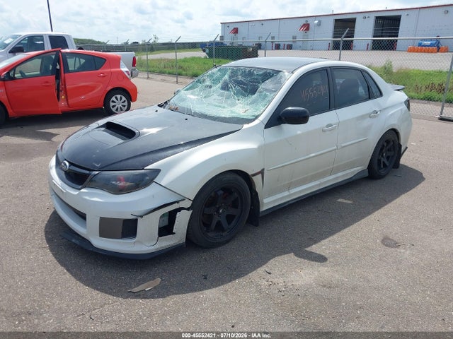 Продажа на аукционе авто 2013 Subaru Impreza Wrx, vin: JF1GV7E62DG004267, номер лота: 45552421