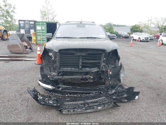 2019 Lincoln Navigator L Reserve მანქანა იყიდება აუქციონზე, vin: 5LMJJ3LT0KEL15193, აუქციონის ნომერი: 45552424