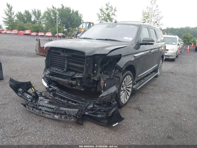 Aukcja sprzedaży 2019 Lincoln Navigator L Reserve, vin: 5LMJJ3LT0KEL15193, numer aukcji: 45552424