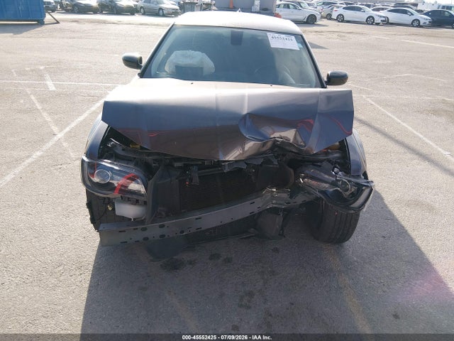Chrysler 300 Touring 2021 2C3CCAAGXMH509007 Image 12