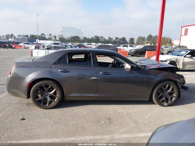 Chrysler 300 Touring 2021 2C3CCAAGXMH509007 Image 13