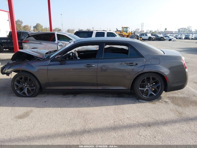 Chrysler 300 Touring 2021 2C3CCAAGXMH509007 Image 14