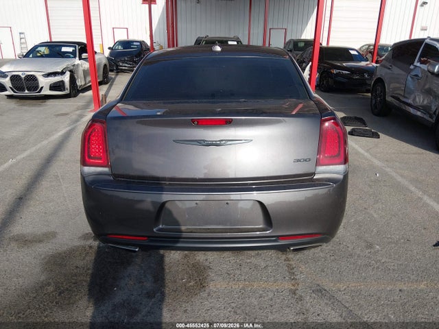 Chrysler 300 Touring 2021 2C3CCAAGXMH509007 Image 16