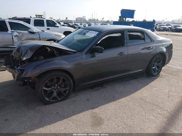 Chrysler 300 Touring 2021 2C3CCAAGXMH509007 Image 2