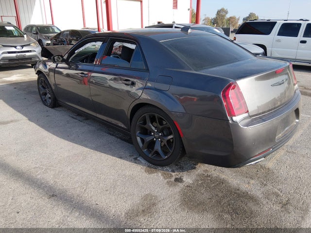 Chrysler 300 Touring 2021 2C3CCAAGXMH509007 Image 3