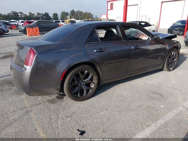Chrysler 300 Touring 2021 2C3CCAAGXMH509007 Image 4