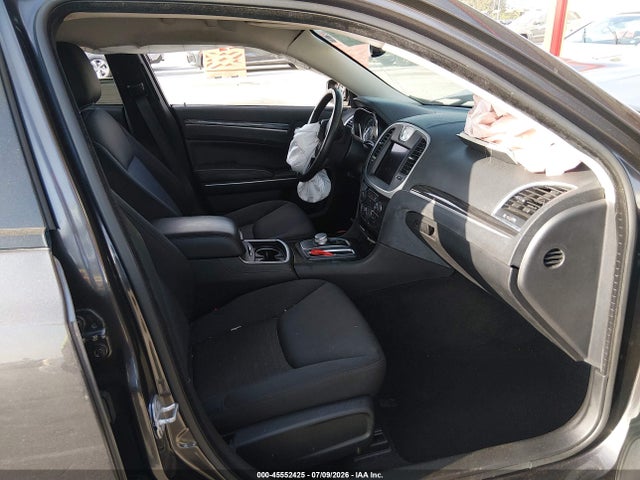 Chrysler 300 Touring 2021 2C3CCAAGXMH509007 Image 5