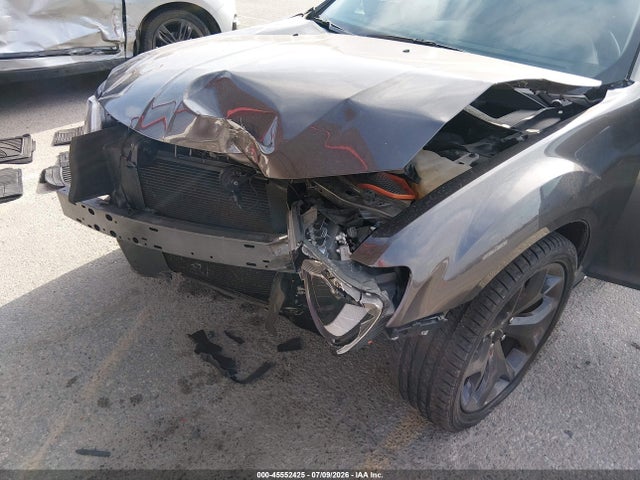 Chrysler 300 Touring 2021 2C3CCAAGXMH509007 Image 6