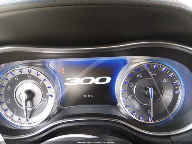 Chrysler 300 Touring 2021 2C3CCAAGXMH509007 Image 7