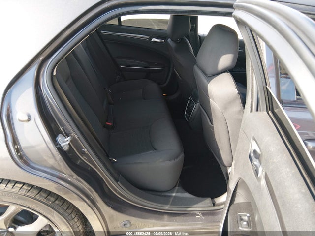 Chrysler 300 Touring 2021 2C3CCAAGXMH509007 Image 8