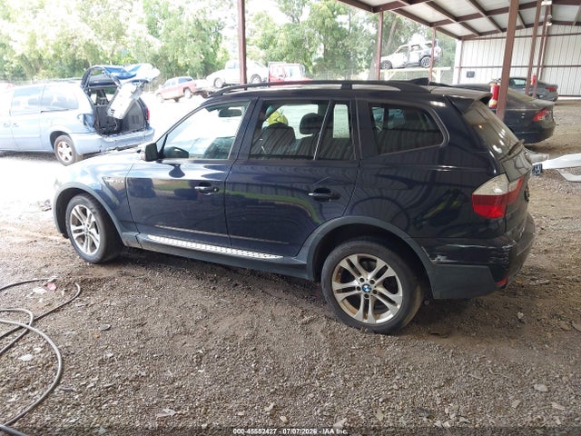Продажа на аукционе авто 2008 Bmw X3 3.0si, vin: WBXPC93428WJ20919, номер лота: 45552427