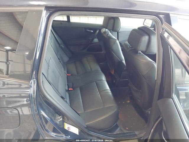 Продажа на аукционе авто 2008 Bmw X3 3.0si, vin: WBXPC93428WJ20919, номер лота: 45552427