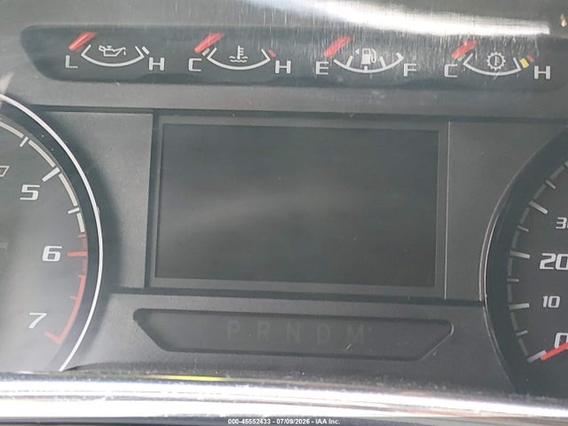 45552433 :رقم المزاد ، 1FTEW1EP8JFA95826 vin ، 2018 Ford F-150 Xlt مزاد بيع