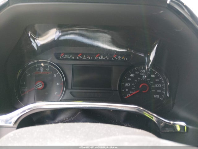 45552433 :رقم المزاد ، 1FTEW1EP8JFA95826 vin ، 2018 Ford F-150 Xlt مزاد بيع