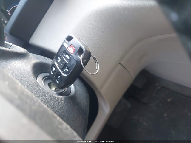 Aukcja sprzedaży 2012 Honda Odyssey Ex-l, vin: 5FNRL5H69CB043360, numer aukcji: 45552434