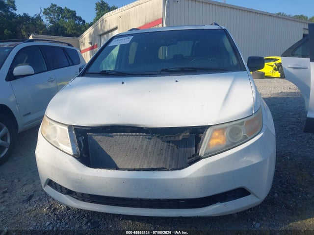Aukcja sprzedaży 2012 Honda Odyssey Ex-l, vin: 5FNRL5H69CB043360, numer aukcji: 45552434