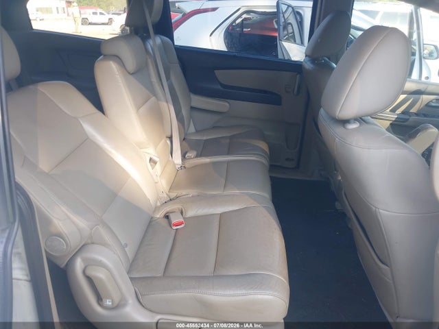 Aukcja sprzedaży 2012 Honda Odyssey Ex-l, vin: 5FNRL5H69CB043360, numer aukcji: 45552434