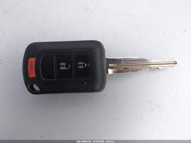Mitsubishi Outlander Es 2018 JA4AD2A30JZ004571 Image 11