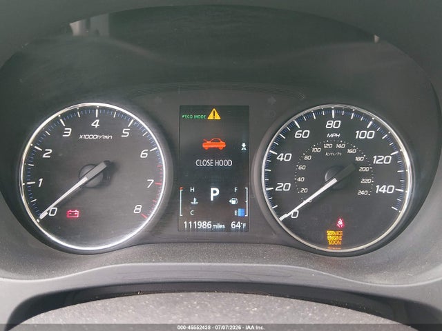 Mitsubishi Outlander Es 2018 JA4AD2A30JZ004571 Image 7