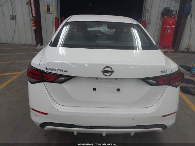 Nissan Sentra Sv Xtronic Cvt 2023 3N1AB8CV7PY301338 Image 15