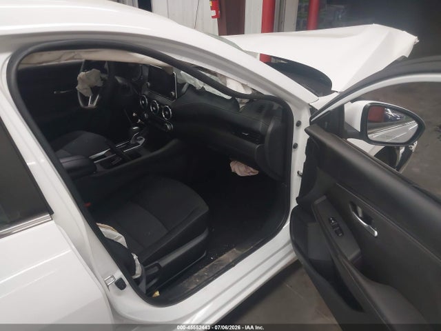 Nissan Sentra Sv Xtronic Cvt 2023 3N1AB8CV7PY301338 Image 5