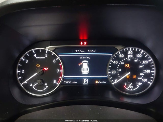 Nissan Sentra Sv Xtronic Cvt 2023 3N1AB8CV7PY301338 Image 7