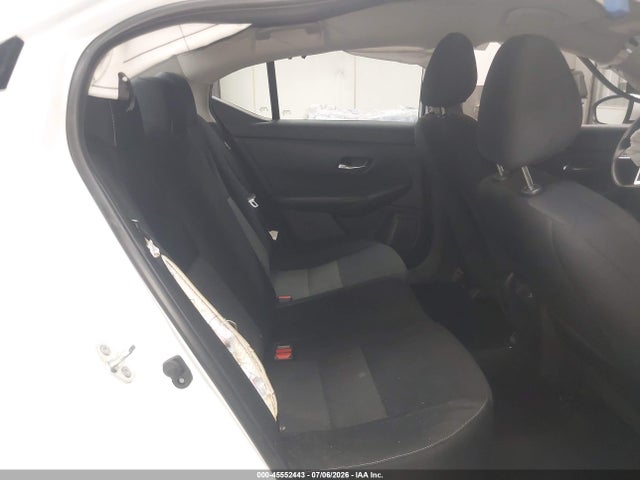 Nissan Sentra Sv Xtronic Cvt 2023 3N1AB8CV7PY301338 Image 8