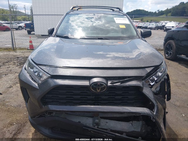 2020 Toyota Rav4 Le მანქანა იყიდება აუქციონზე, vin: 2T3H1RFV6LW089502, აუქციონის ნომერი: 45552444