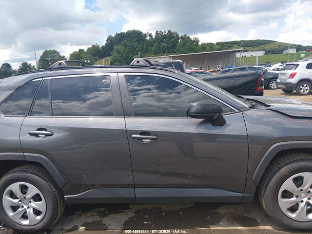 2020 Toyota Rav4 Le მანქანა იყიდება აუქციონზე, vin: 2T3H1RFV6LW089502, აუქციონის ნომერი: 45552444