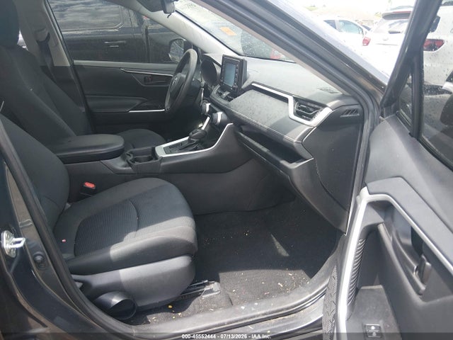 2020 Toyota Rav4 Le მანქანა იყიდება აუქციონზე, vin: 2T3H1RFV6LW089502, აუქციონის ნომერი: 45552444