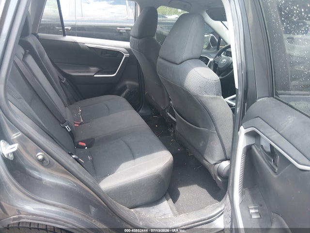 2020 Toyota Rav4 Le მანქანა იყიდება აუქციონზე, vin: 2T3H1RFV6LW089502, აუქციონის ნომერი: 45552444
