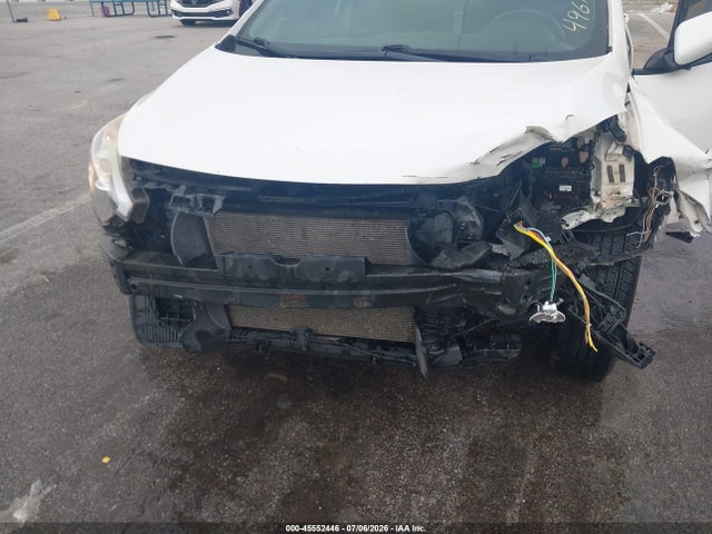 KIA FORTE LX 2016 KNAFK4A64G5496171 Image 6