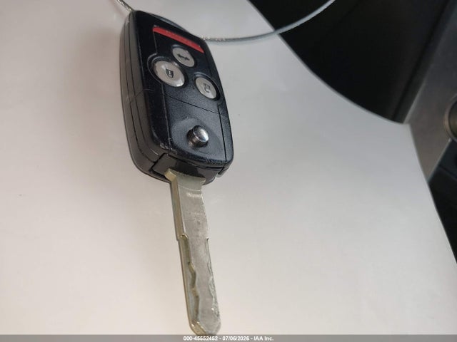 45552452 :رقم المزاد ، 19UUA66278A037256 vin ، 2008 Acura Tl 3.2 مزاد بيع